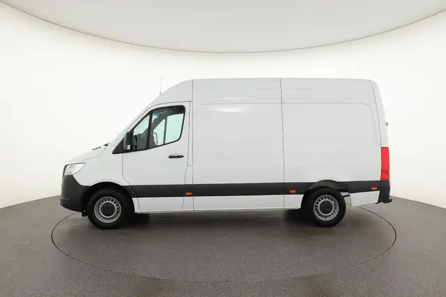 Mercedes-Benz Sprinter 315 CDI Kasten Hochdach 3665 Cam SHZ Ansicht 4