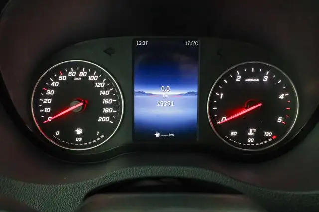 Mercedes-Benz Sprinter 315 CDI Kasten Hochdach 3665 Cam SHZ Ansicht 11
