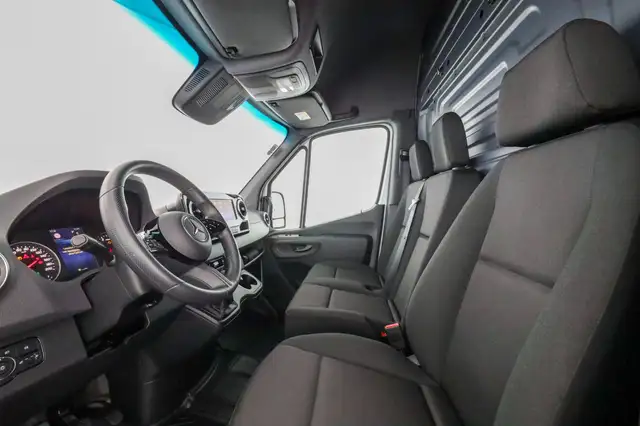 Mercedes-Benz Sprinter 315 CDI Kasten Hochdach 3665 Cam SHZ Ansicht 7