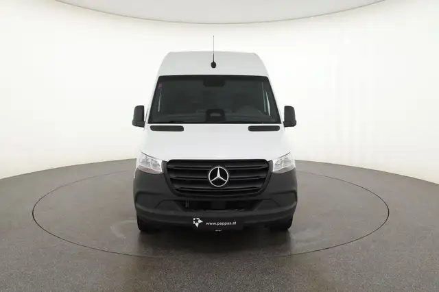 Mercedes-Benz Sprinter 315 CDI Kasten Hochdach 3665 Cam SHZ Ansicht 3