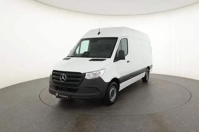 Mercedes-Benz Sprinter 315 CDI Kasten Hochdach 3665 Cam SHZ Ansicht 2