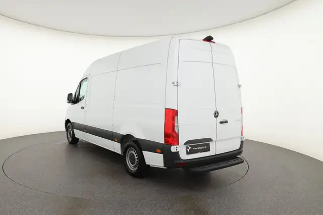 Mercedes-Benz Sprinter 315 CDI Kasten Hochdach 3665 Cam SHZ Ansicht 5