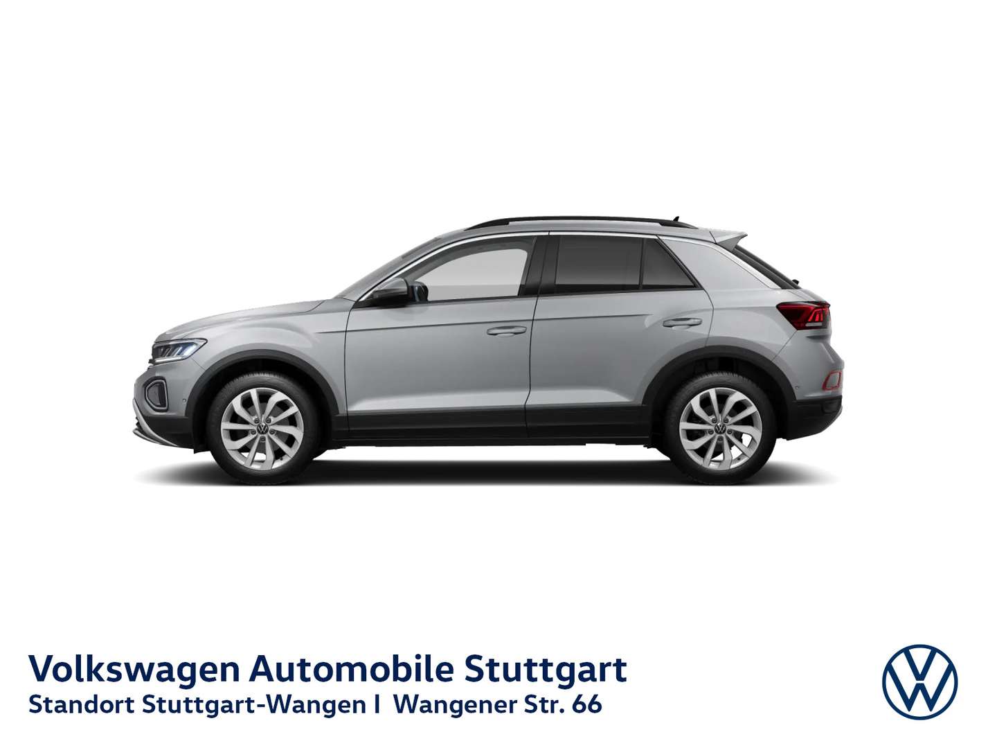 Volkswagen T-Roc TSI Life - - Joinsteer - #4
