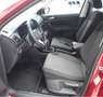 Volkswagen T-Cross 1.0 TSI LIFE AHK LED NAVI ACC Rosso - thumbnail 4