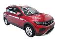 Volkswagen T-Cross 1.0 TSI LIFE AHK LED NAVI ACC Rosso - thumbnail 2