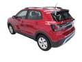 Volkswagen T-Cross 1.0 TSI LIFE AHK LED NAVI ACC Rosso - thumbnail 3