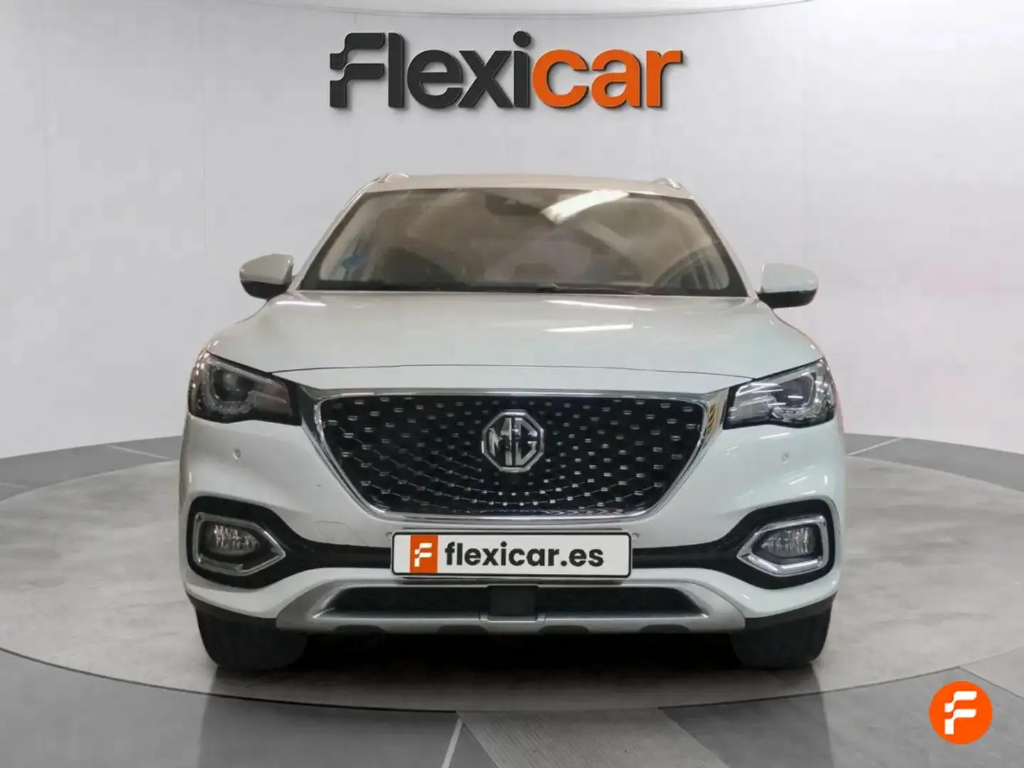 MG HS 1.5T-GDI PHEV Comfort Blanco - 2