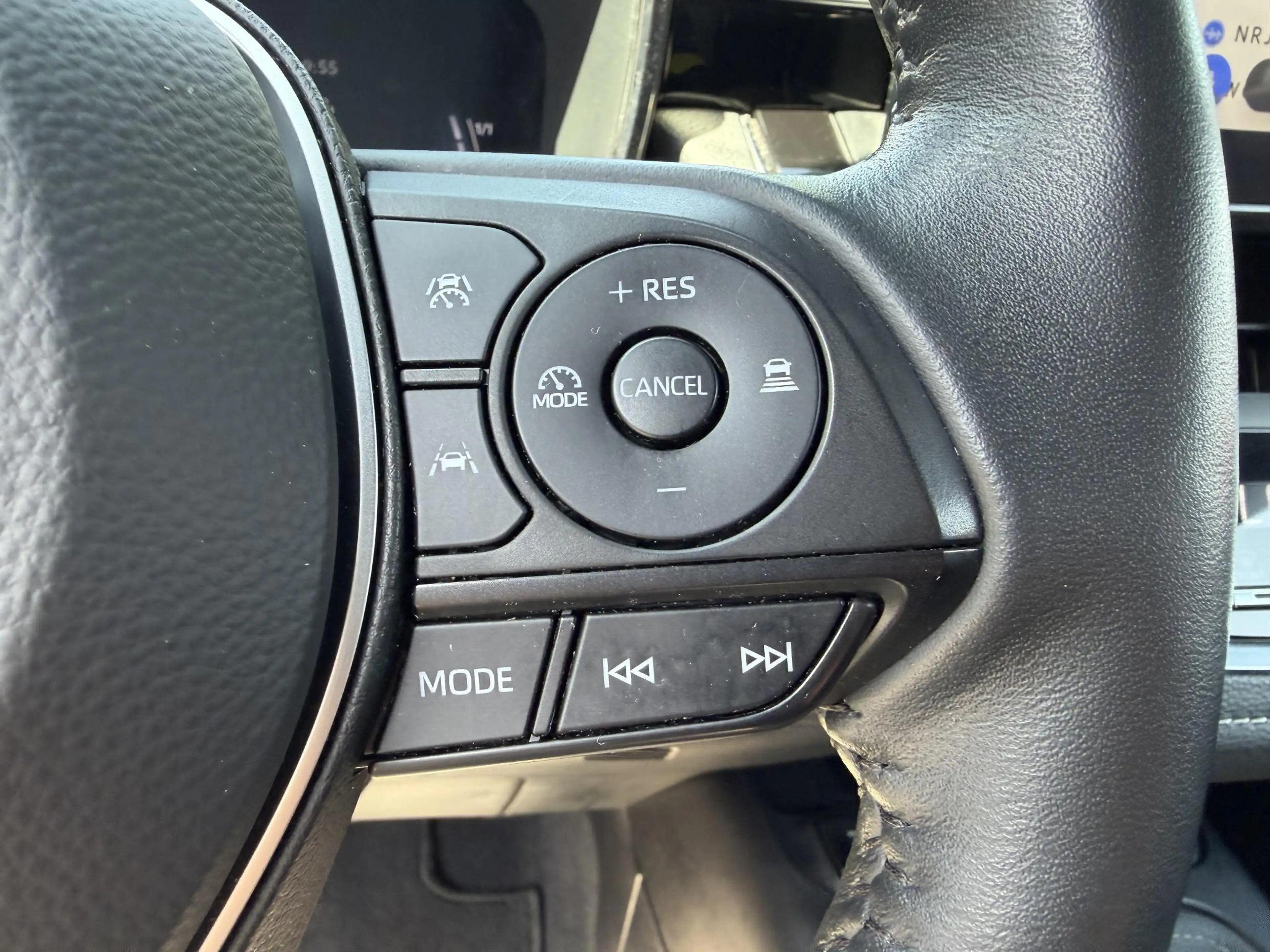 Suzuki Swace 1.8 Hybrid Style — photo 9