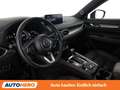 Mazda CX-5 2.5 SKYACTIV-G Mild-Hybrid Takumi AWD Schwarz - thumbnail 11