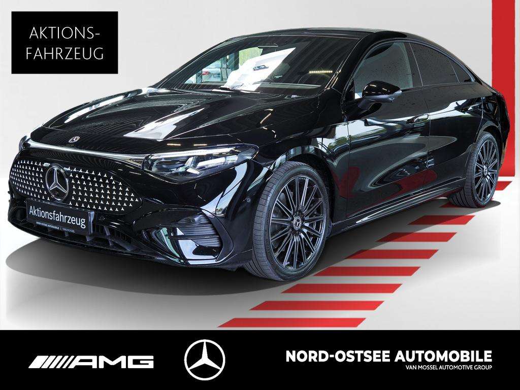 2026 Mercedes Benz CLA 250