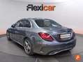 Mercedes-Benz C 200 d Gris - thumbnail 3