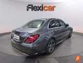 Mercedes-Benz C 200 d Gris - thumbnail 5