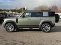 Land Rover Defender 110 HSE *PANO*NAVI*LEDER*KAMERA*1.HAND* Groen - thumbnail 4