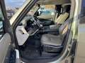 Land Rover Defender 110 HSE *PANO*NAVI*LEDER*KAMERA*1.HAND* Groen - thumbnail 18