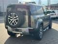 Land Rover Defender 110 HSE *PANO*NAVI*LEDER*KAMERA*1.HAND* Groen - thumbnail 7