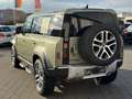 Land Rover Defender 110 HSE *PANO*NAVI*LEDER*KAMERA*1.HAND* Groen - thumbnail 5