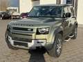 Land Rover Defender 110 HSE *PANO*NAVI*LEDER*KAMERA*1.HAND* Groen - thumbnail 3