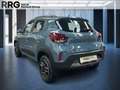Dacia Spring ELECTRIC EXTREME 27kWh CCS BATTERIEKAUF Bleu - thumbnail 4