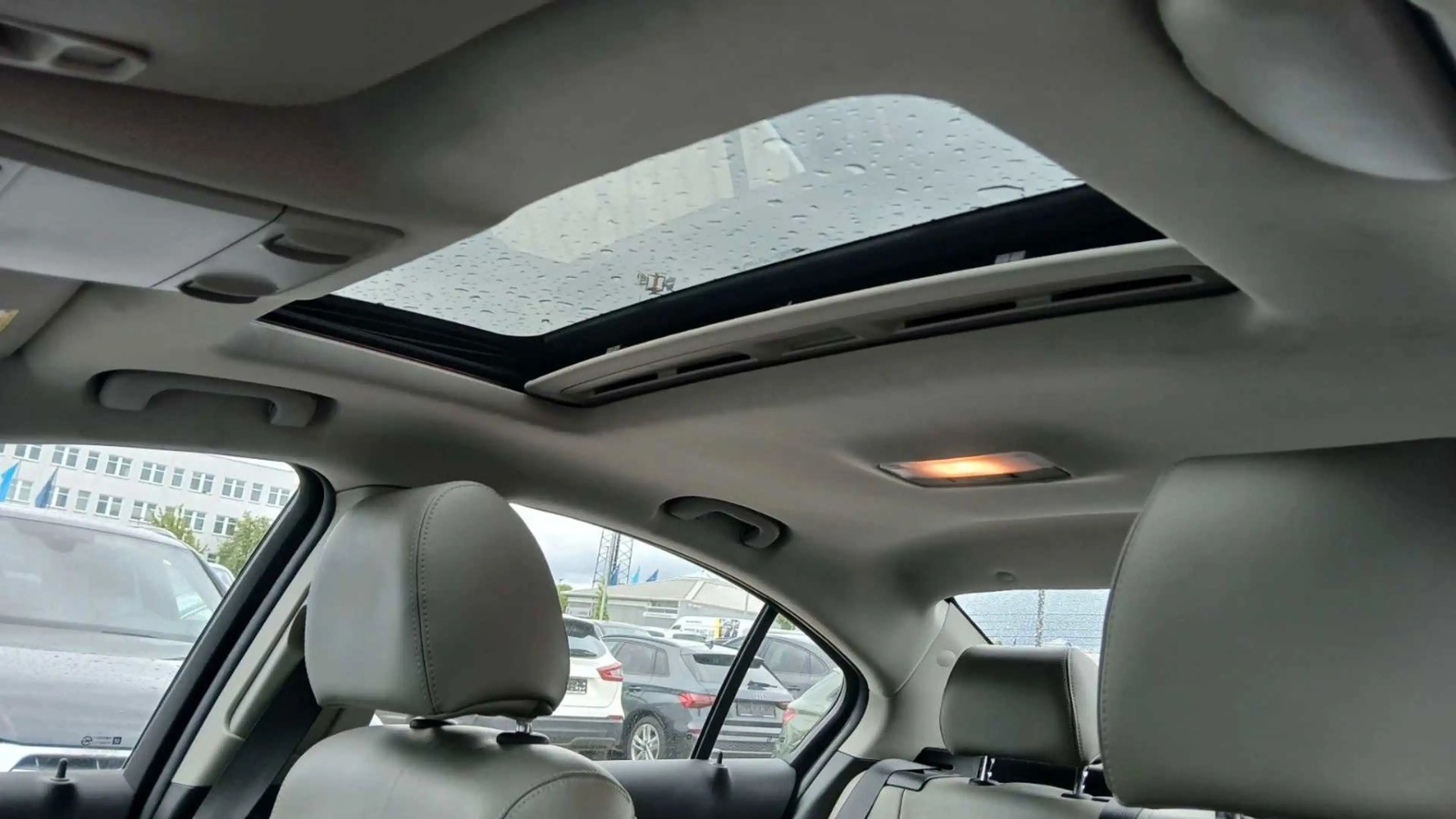 Chevrolet Cruze LT*Leder,Navi,Alufelgen* — photo 12