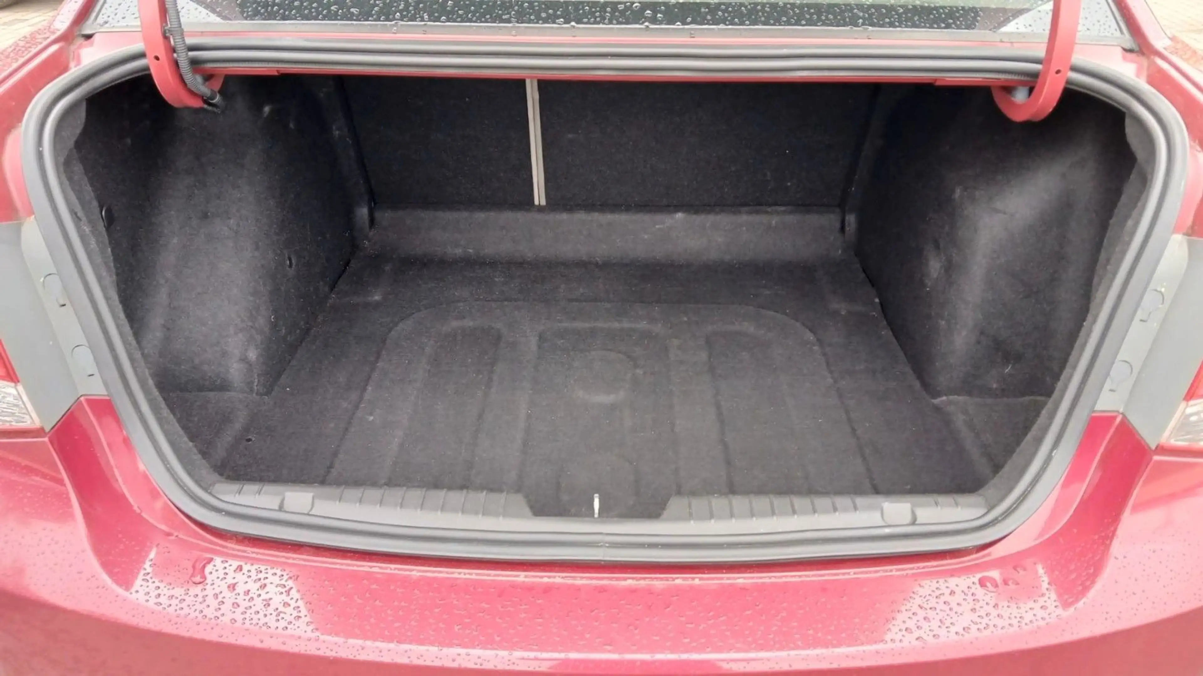 Chevrolet Cruze LT*Leder,Navi,Alufelgen* — photo 13