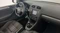 Volkswagen Golf Cabriolet Lounge BMT/nur 22.691 Km/Scheckheft/Navi/Tempomat Grey - thumbnail 8