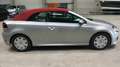 Volkswagen Golf Cabriolet Lounge BMT/nur 22.691 Km/Scheckheft/Navi/Tempomat Grey - thumbnail 15