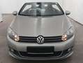 Volkswagen Golf Cabriolet Lounge BMT/nur 22.691 Km/Scheckheft/Navi/Tempomat Grey - thumbnail 17