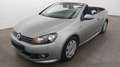 Volkswagen Golf Cabriolet Lounge BMT/nur 22.691 Km/Scheckheft/Navi/Tempomat Grey - thumbnail 2