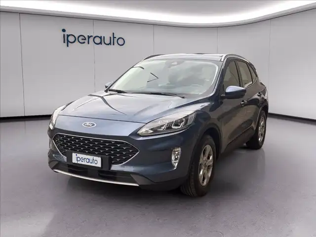 Ford Kuga 2.0 ecoblue mhev Connect 2wd 150cv GANCIO TRAINO