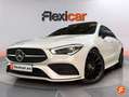 Mercedes-Benz CLA 200 Blanco - thumbnail 8