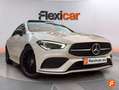Mercedes-Benz CLA 200 Blanco - thumbnail 9