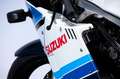 Suzuki GSX-R 750 SUZUKI GSXR 750 Blauw - thumbnail 48