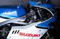 Suzuki GSX-R 750 SUZUKI GSXR 750 Bleu - thumbnail 6