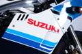 Suzuki GSX-R 750 SUZUKI GSXR 750 Bleu - thumbnail 31