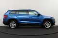 Skoda Kodiaq 1.5 TSI Business+ 7-Pers Half-Leder Camera Adapt.C Bleu - thumbnail 6