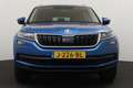 Skoda Kodiaq 1.5 TSI Business+ 7-Pers Half-Leder Camera Adapt.C Bleu - thumbnail 3
