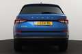 Skoda Kodiaq 1.5 TSI Business+ 7-Pers Half-Leder Camera Adapt.C Bleu - thumbnail 4