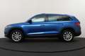 Skoda Kodiaq 1.5 TSI Business+ 7-Pers Half-Leder Camera Adapt.C Bleu - thumbnail 5
