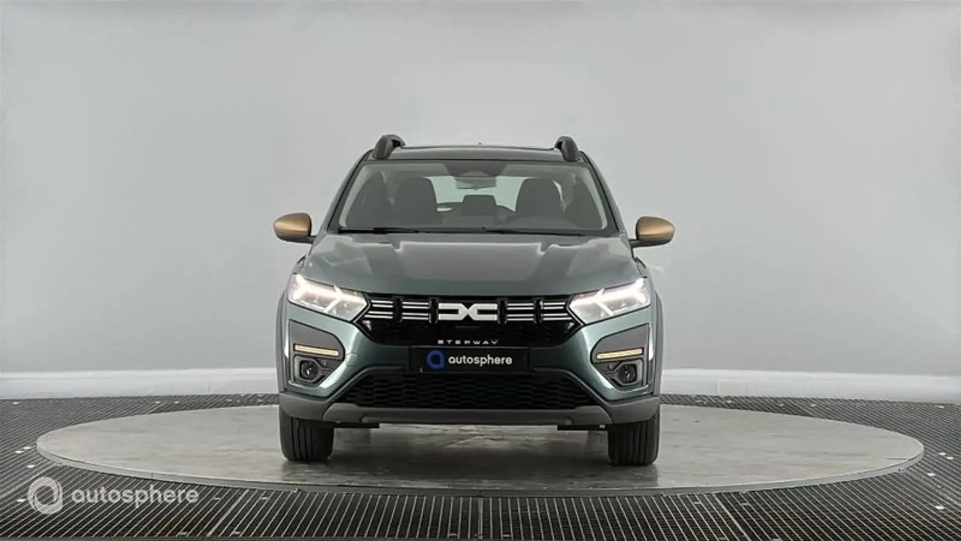 Dacia Sandero 1.0 ECO-G 100ch Stepway Extreme -24 - 2