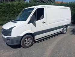 Volkswagen Crafter Combi 35 L2H1 2.0 TDI 136 FAP Euro5