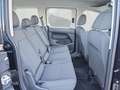 Volkswagen Caddy Basis 1.5 TSI DSG Family 5-Si. AppCon Rückfahrk... Blau - thumbnail 13