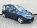 Volkswagen Caddy Basis 1.5 TSI DSG Family 5-Si. AppCon Rückfahrk... Blau - thumbnail 1