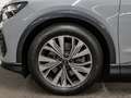 Audi Q4 e-tron Q4 50 e-tron quattro advanced ACC AR-HUD virtCo Grau - thumbnail 10