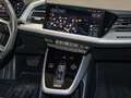 Audi Q4 e-tron Q4 50 e-tron quattro advanced ACC AR-HUD virtCo Grau - thumbnail 14