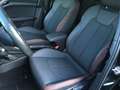 Audi A1 Sportback 30 TFSI Black Ed. Keyless Sfeer Camera C Zwart - thumbnail 7