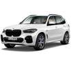BMW X5 xDrive45e M Sport Laser AHK Head-Up ACC HiFi Weiß - thumbnail 1