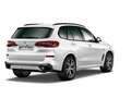 BMW X5 xDrive45e M Sport Laser AHK Head-Up ACC HiFi Weiß - thumbnail 2