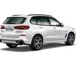 BMW X5 xDrive45e M Sport Laser AHK Head-Up ACC HiFi Weiß - thumbnail 5