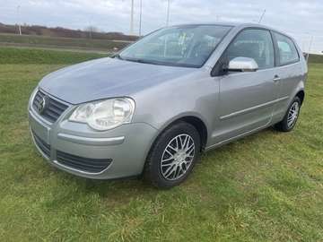 Polo 1.2i 9N / Garantie 12m.