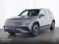 Mercedes-Benz EQB 300 4M AMG+PLUS-PAKET+AHK+360+MEMORY+KEYLESS Grau - thumbnail 2